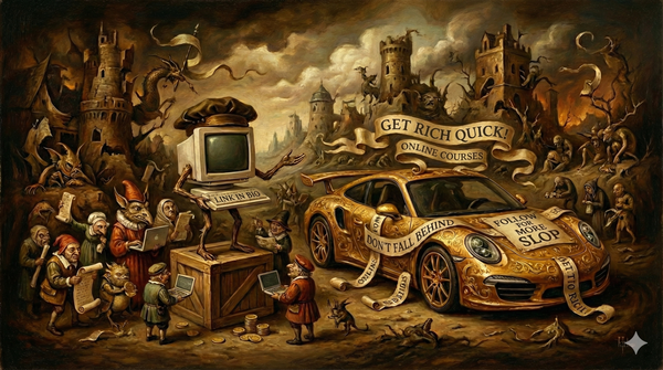 Pay Attention to Incentives